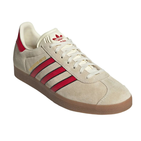 adidas Gazelle Terrace Icon - Manchester United Men's Footwear - Third Coast Soccer