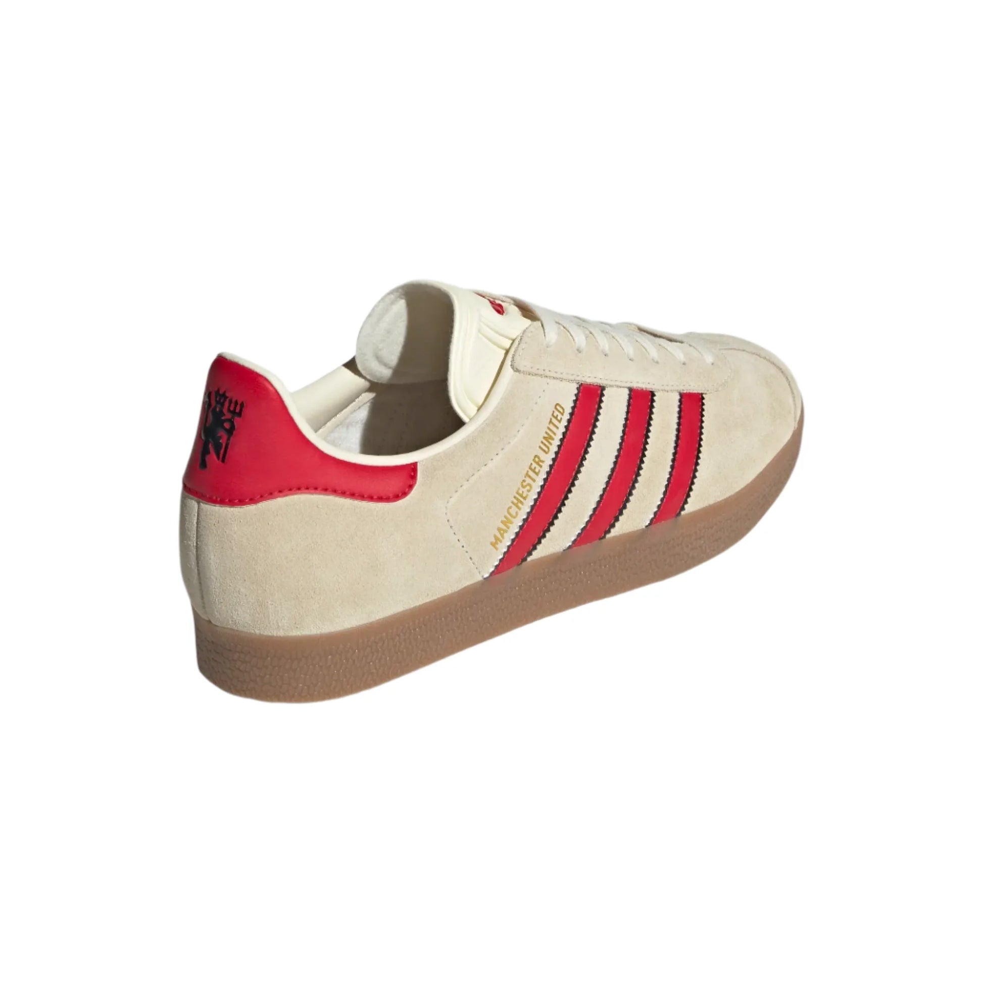 adidas Gazelle Terrace Icon - Manchester United Men's Footwear - Third Coast Soccer