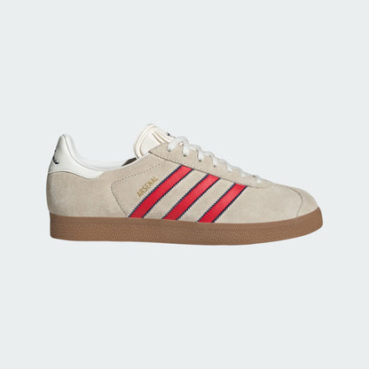 adidas Gazelle Terrace Icon - Arsenal FC Men's Footwear - Third Coast Soccer