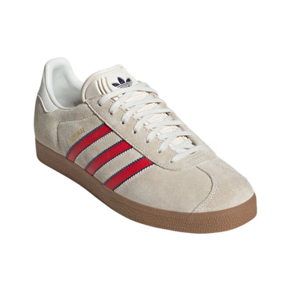 adidas Gazelle Terrace Icon - Arsenal FC Men's Footwear - Third Coast Soccer