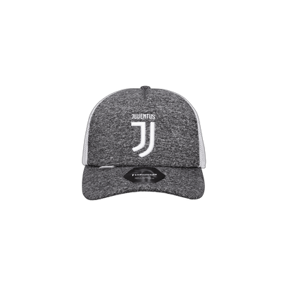 FANINK Juventus Trucker Hat Hats   - Third Coast Soccer