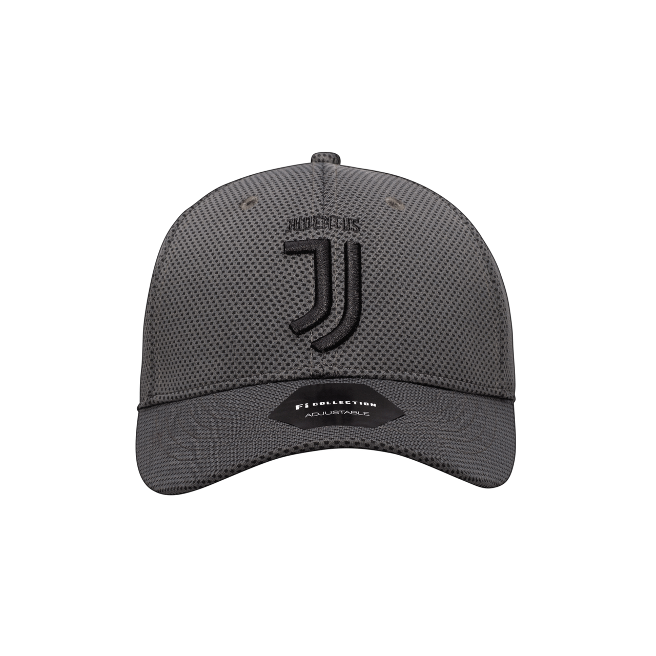 FANINK Juventus Trophy Adjustable Hat Hats   - Third Coast Soccer