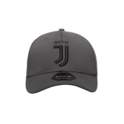 FANINK Juventus Trophy Adjustable Hat Hats   - Third Coast Soccer