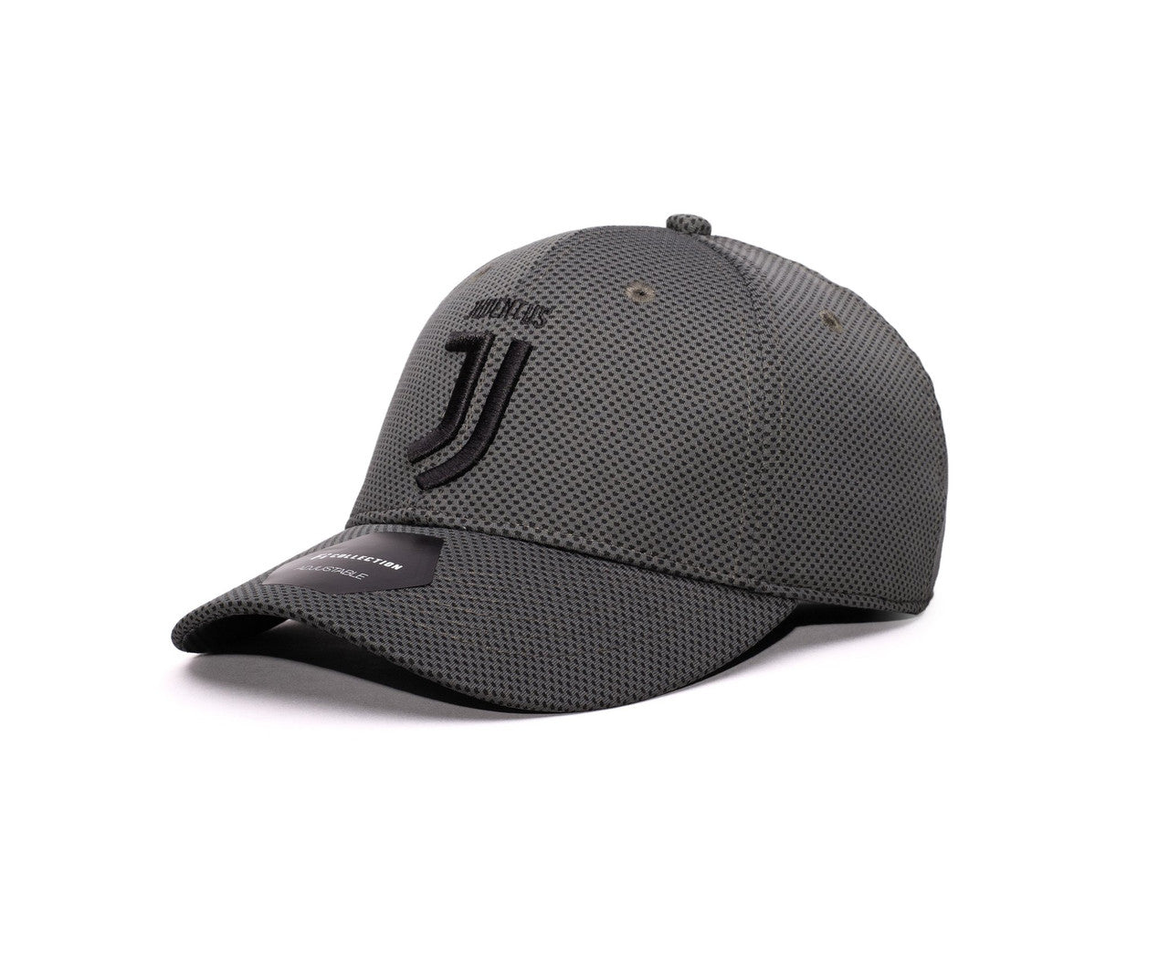 FANINK Juventus Trophy Adjustable Hat Hats   - Third Coast Soccer
