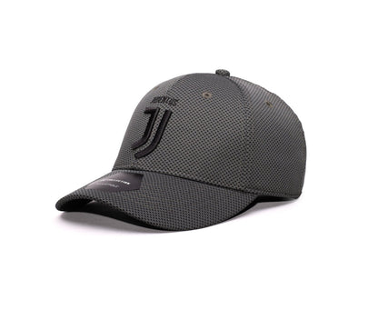 FANINK Juventus Trophy Adjustable Hat Hats   - Third Coast Soccer