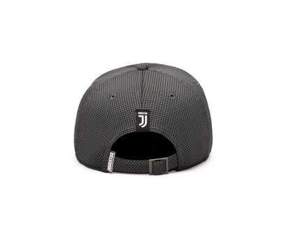 FANINK Juventus Trophy Adjustable Hat Hats   - Third Coast Soccer