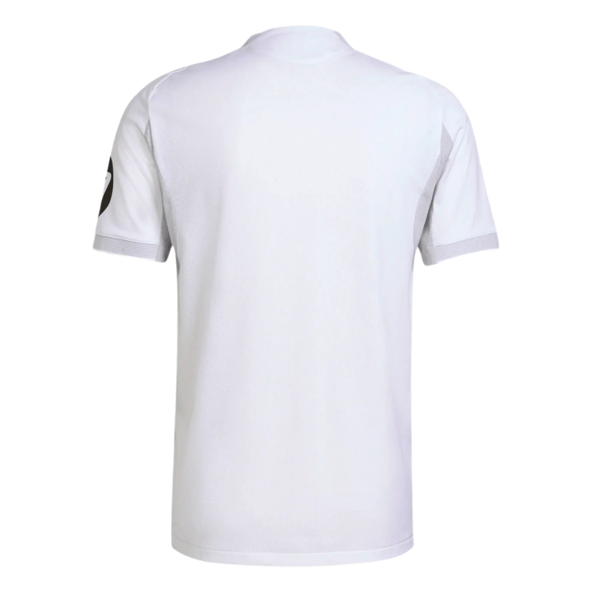 adidas Real Madrid Authentic Home Jersey 25/26 Club Replica Closeout - Third Coast Soccer