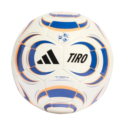 adidas Tiro Training Ball Balls White 5 - Third Coast Soccer