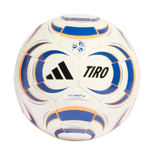 adidas Tiro Training Ball Balls White 5 - Third Coast Soccer