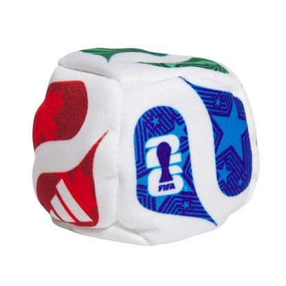 adidas World Cup 2026 Hacky Sack Player Accessories - Third Coast Soccer