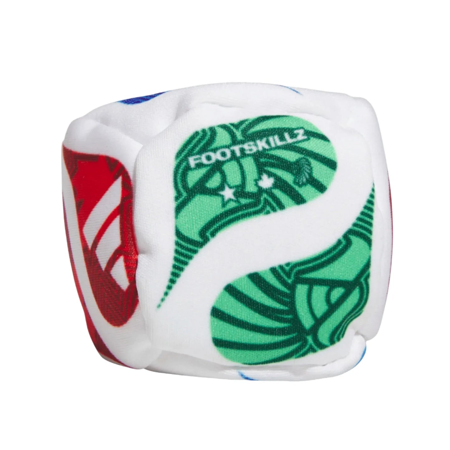 adidas World Cup 2026 Hacky Sack Player Accessories - Third Coast Soccer