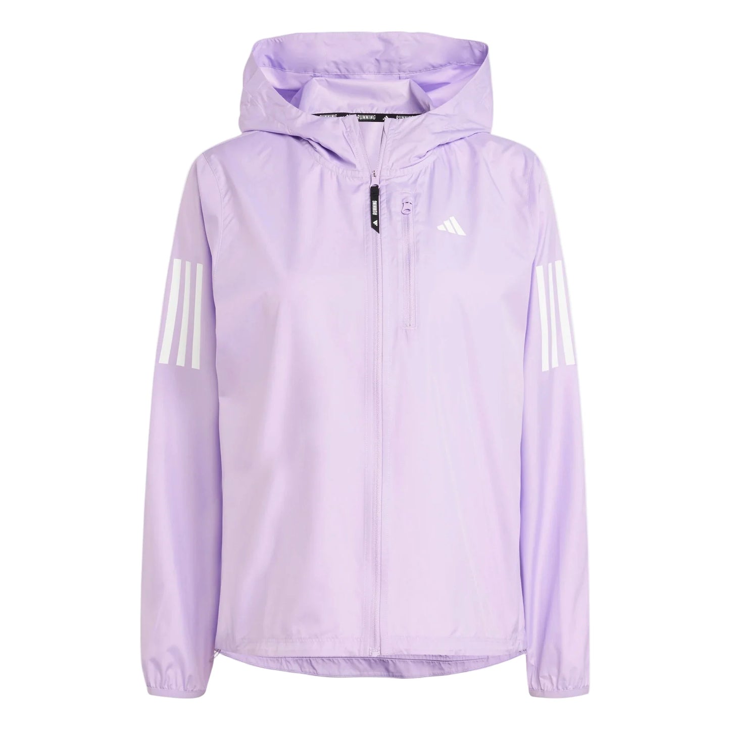 adidas Women's Running Jacket Jackets - Third Coast Soccer