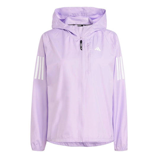 adidas Women's Running Jacket Jackets - Third Coast Soccer