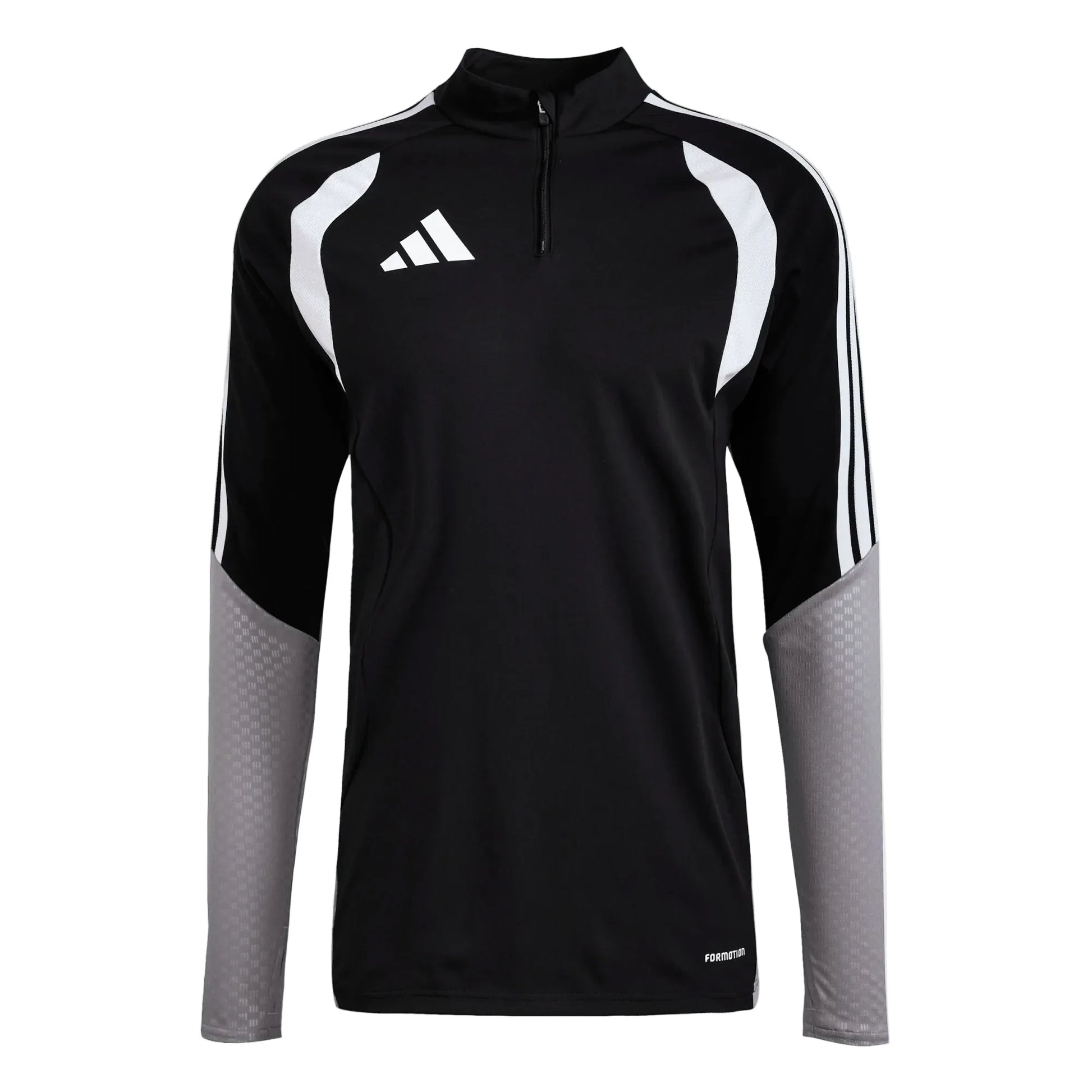 adidas Tiro 26 Competition Training Top - Black Training Wear - Third Coast Soccer