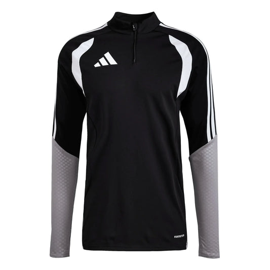adidas Tiro 26 Competition Training Top - Black Training Wear - Third Coast Soccer