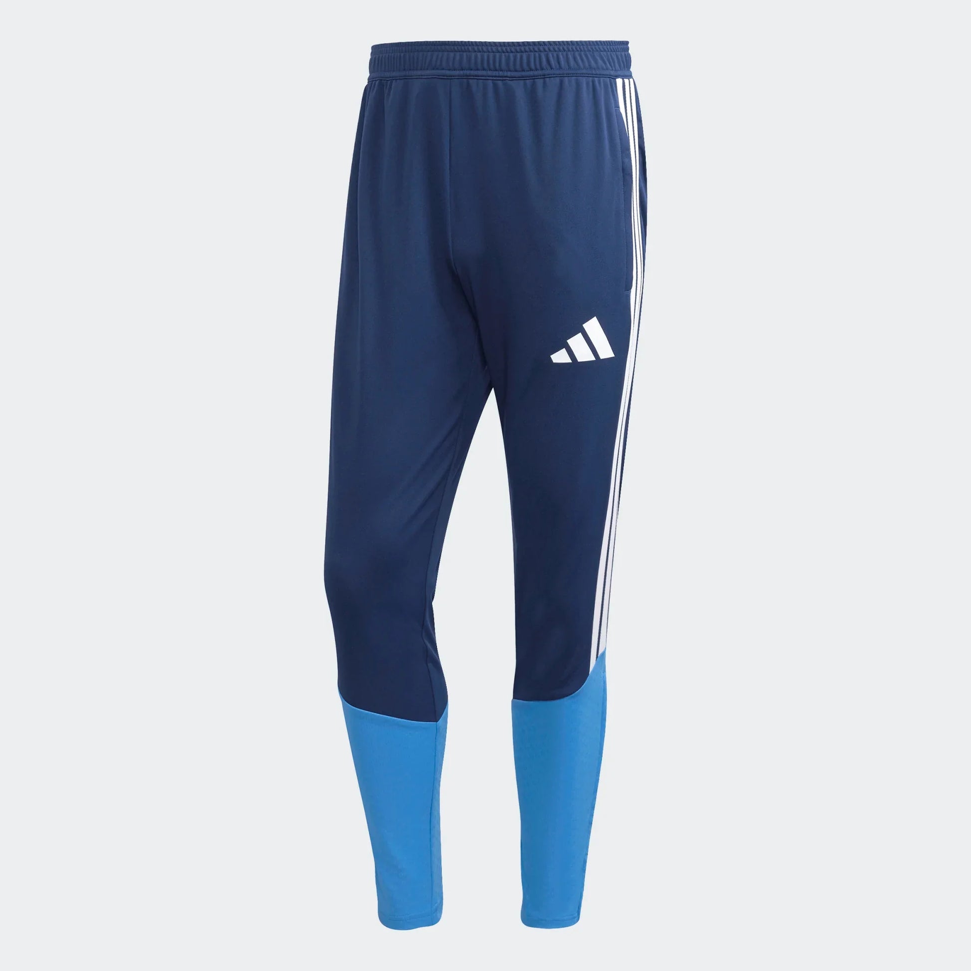adidas Tiro 26 Competition Training Pants - Navy Pants Team Navy Blue/Crew Blue Mens Small - Third Coast Soccer