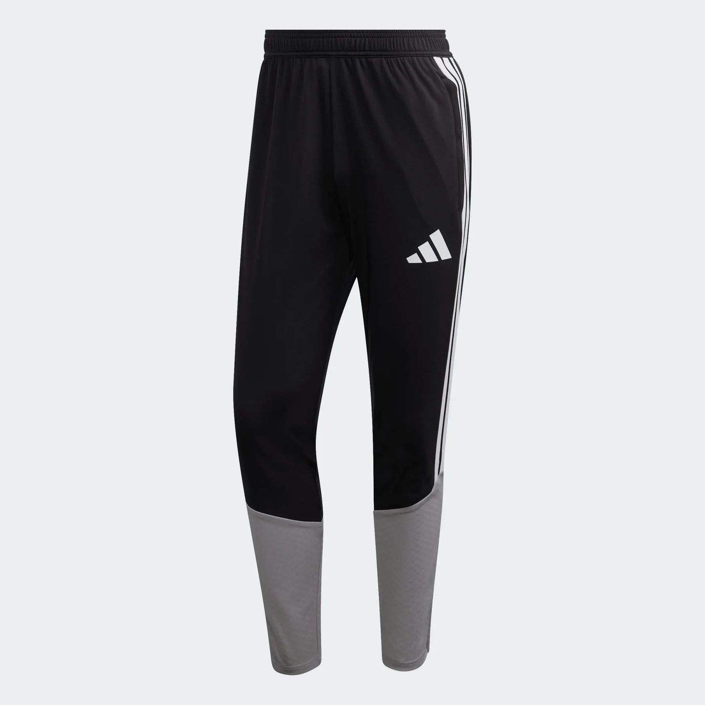 adidas Tiro 26 Competition Training Pants - Black/Light Onix Pants Black Mens Small - Third Coast Soccer