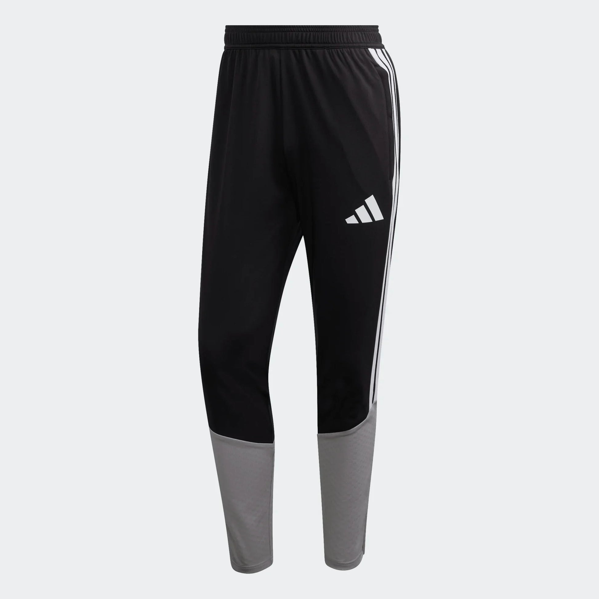 adidas Tiro 26 Competition Training Pants - Black/Light Onix Pants Black Mens Small - Third Coast Soccer