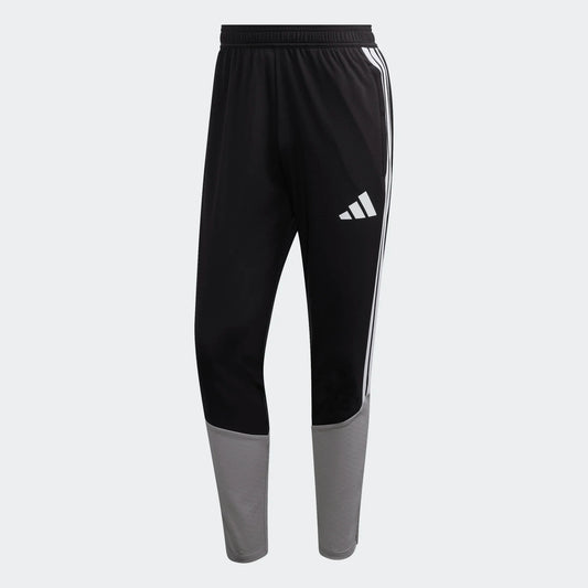 adidas Tiro 26 Competition Training Pants - Black/Light Onix Pants Black Mens Small - Third Coast Soccer