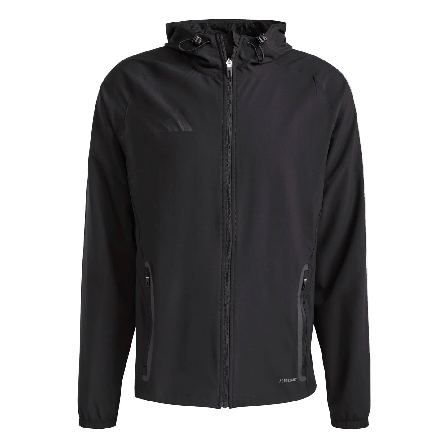 adidas Tiro 25 Competition Jacket Jackets - Third Coast Soccer