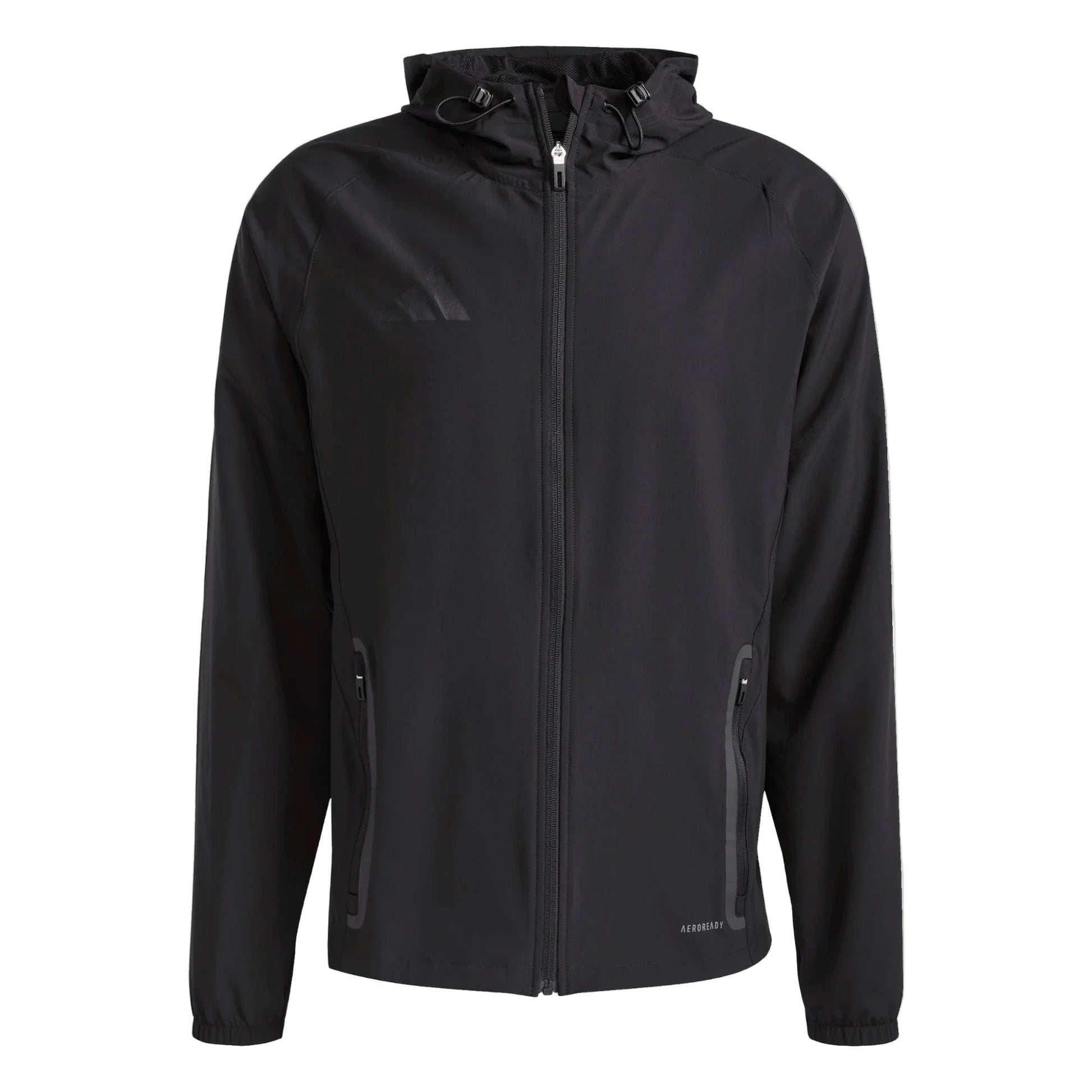 adidas Tiro 25 Competition Jacket Jackets - Third Coast Soccer