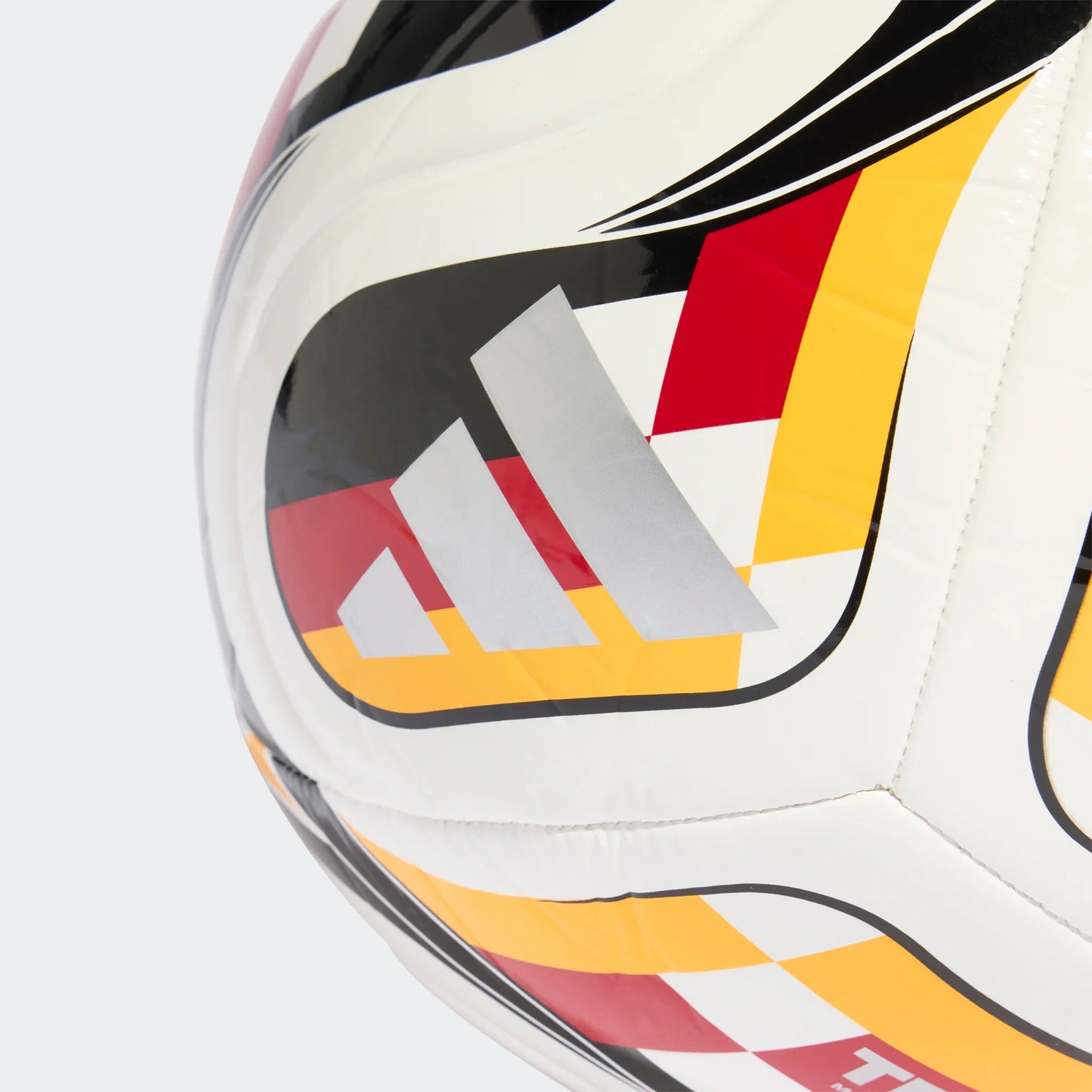 adidas DFB Germany Club Home Ball Balls - Third Coast Soccer