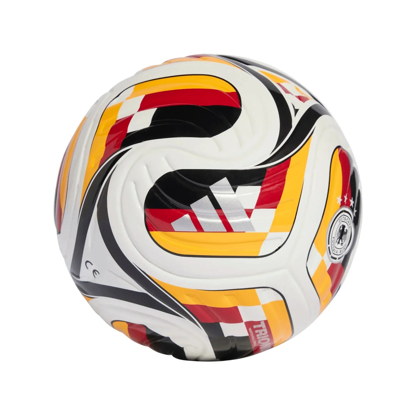 adidas DFB Germany Mini Ball Balls Geometric Mini - Third Coast Soccer
