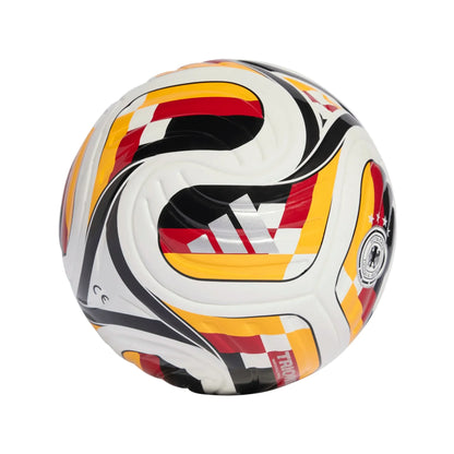 adidas DFB Germany Mini Ball Balls Geometric Mini - Third Coast Soccer