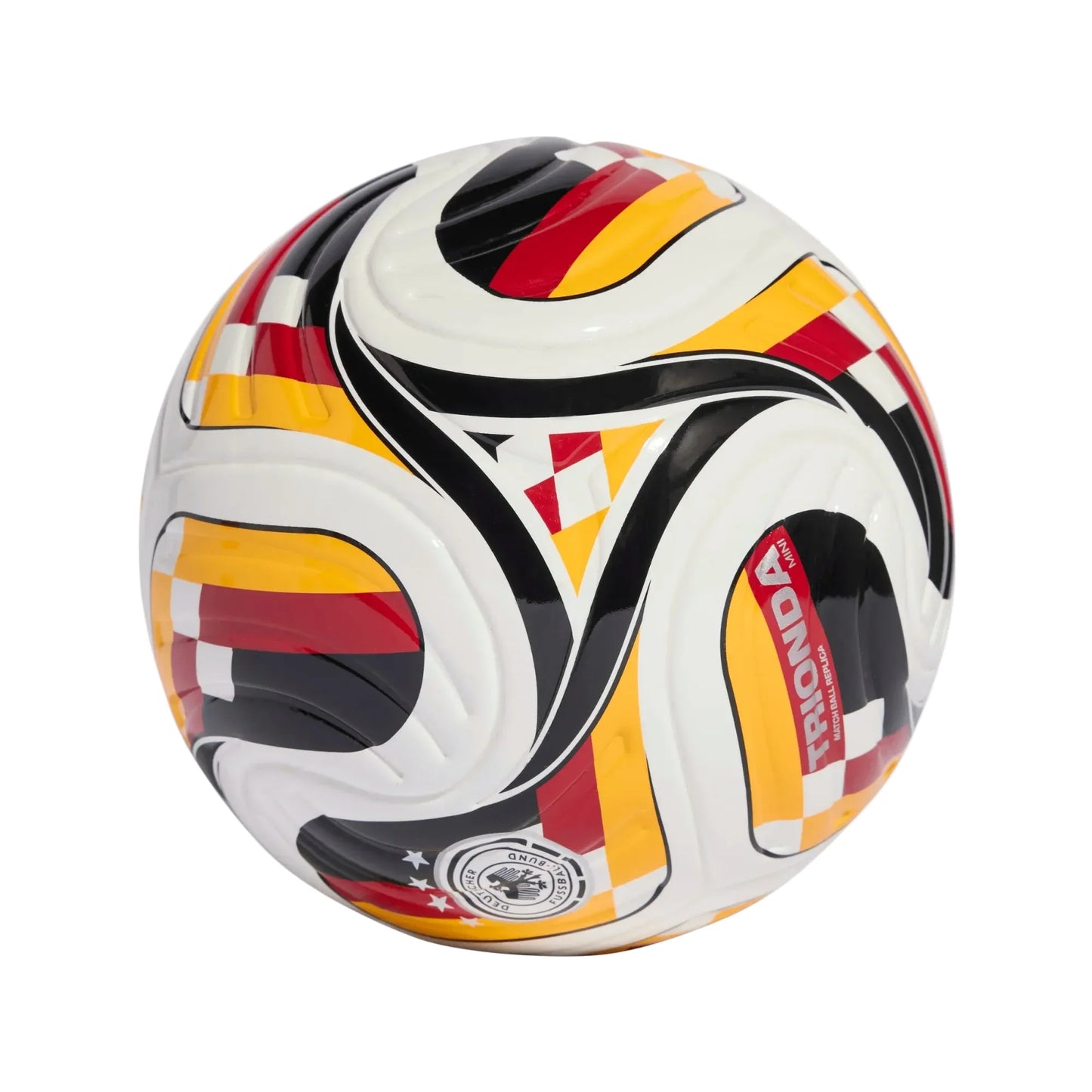 adidas DFB Germany Mini Ball Balls - Third Coast Soccer