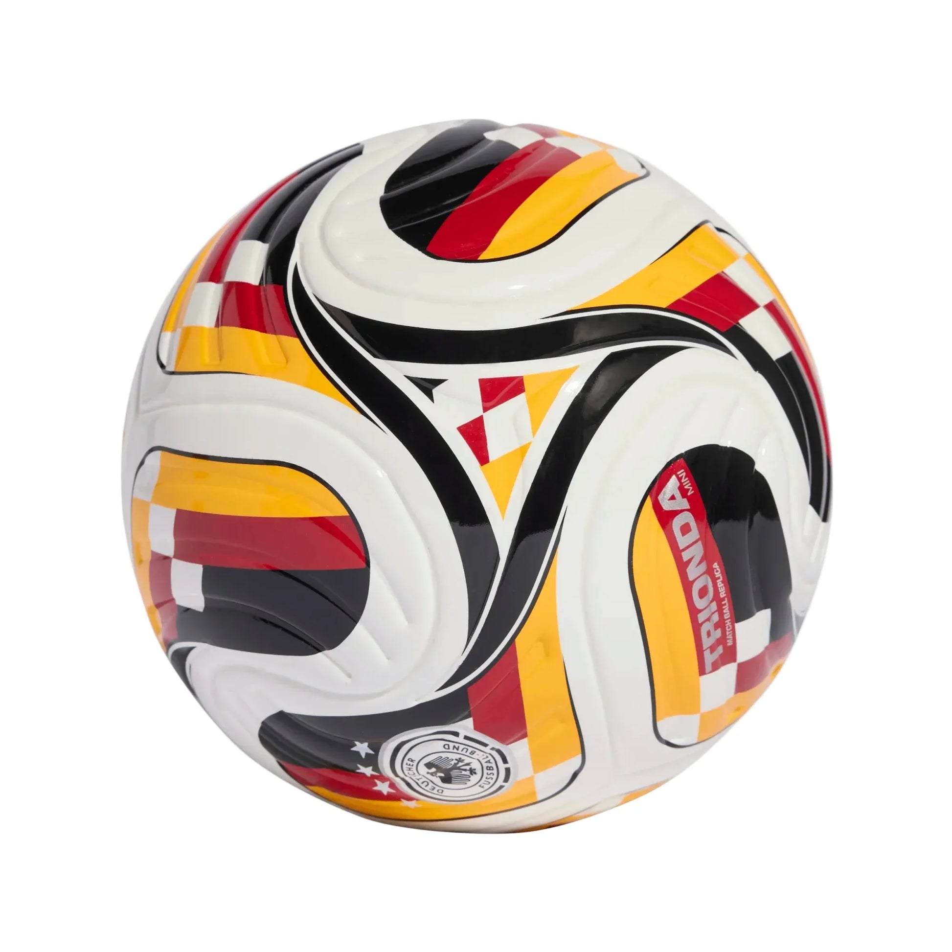 adidas DFB Germany Mini Ball Balls - Third Coast Soccer