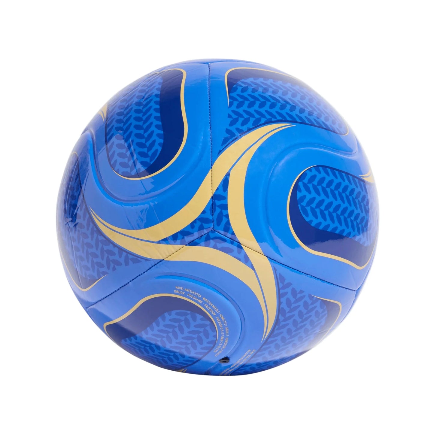 adidas FIGC Italy Club Home Ball Balls - Third Coast Soccer