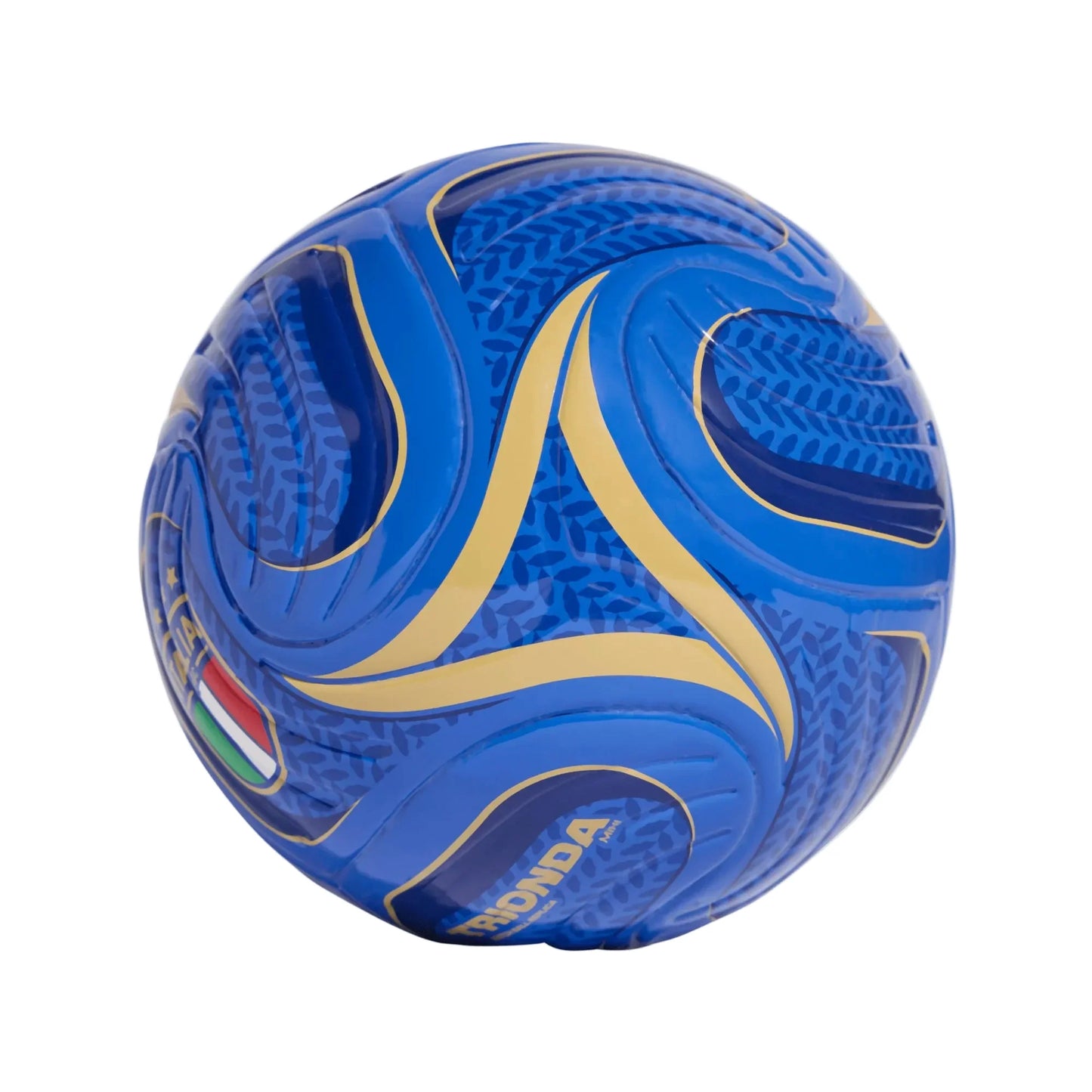 adidas FIGC Italy Mini Ball Balls - Third Coast Soccer