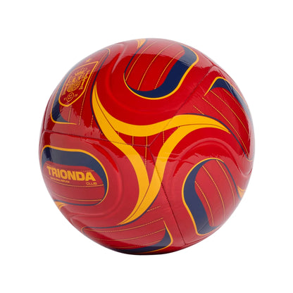 adidas RFEF Spain Club Home Ball Balls - Third Coast Soccer