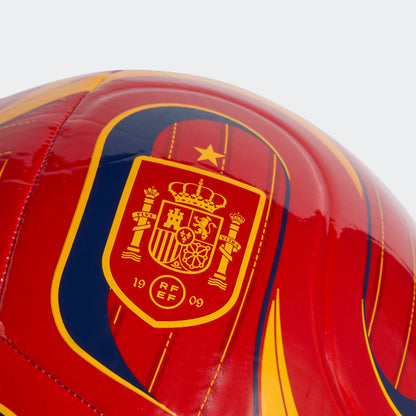 adidas RFEF Spain Club Home Ball Balls - Third Coast Soccer