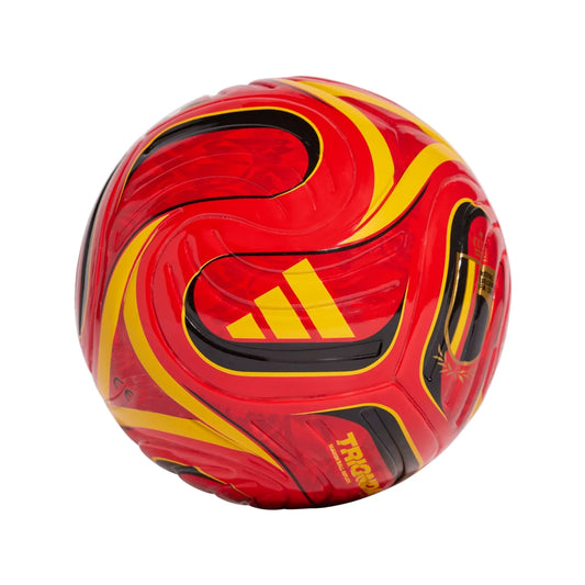 adidas RBFA Belgium Mini Ball Balls Red Mini - Third Coast Soccer