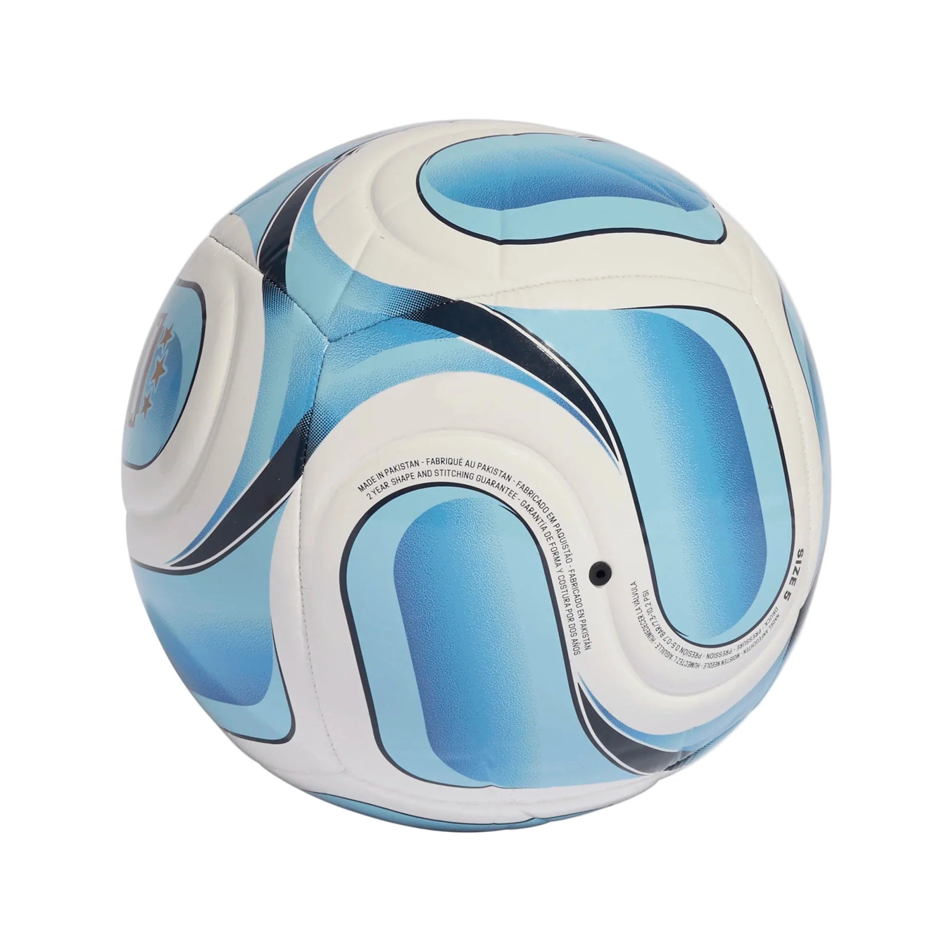 adidas AFA Argentina Club Home Ball Balls - Third Coast Soccer