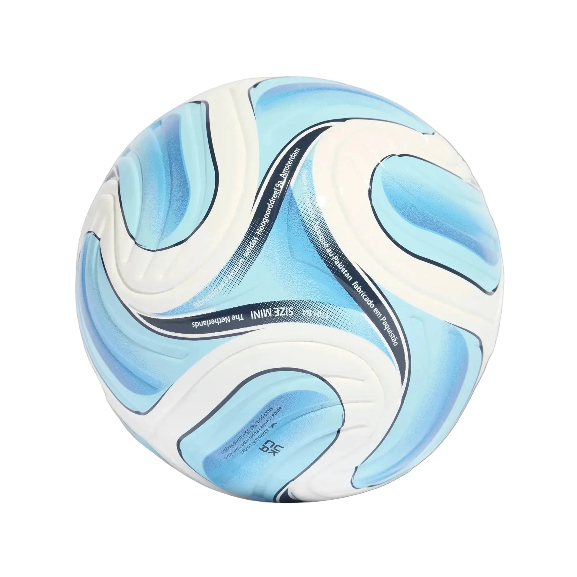 adidas AFA Argentina Mini Ball Balls - Third Coast Soccer
