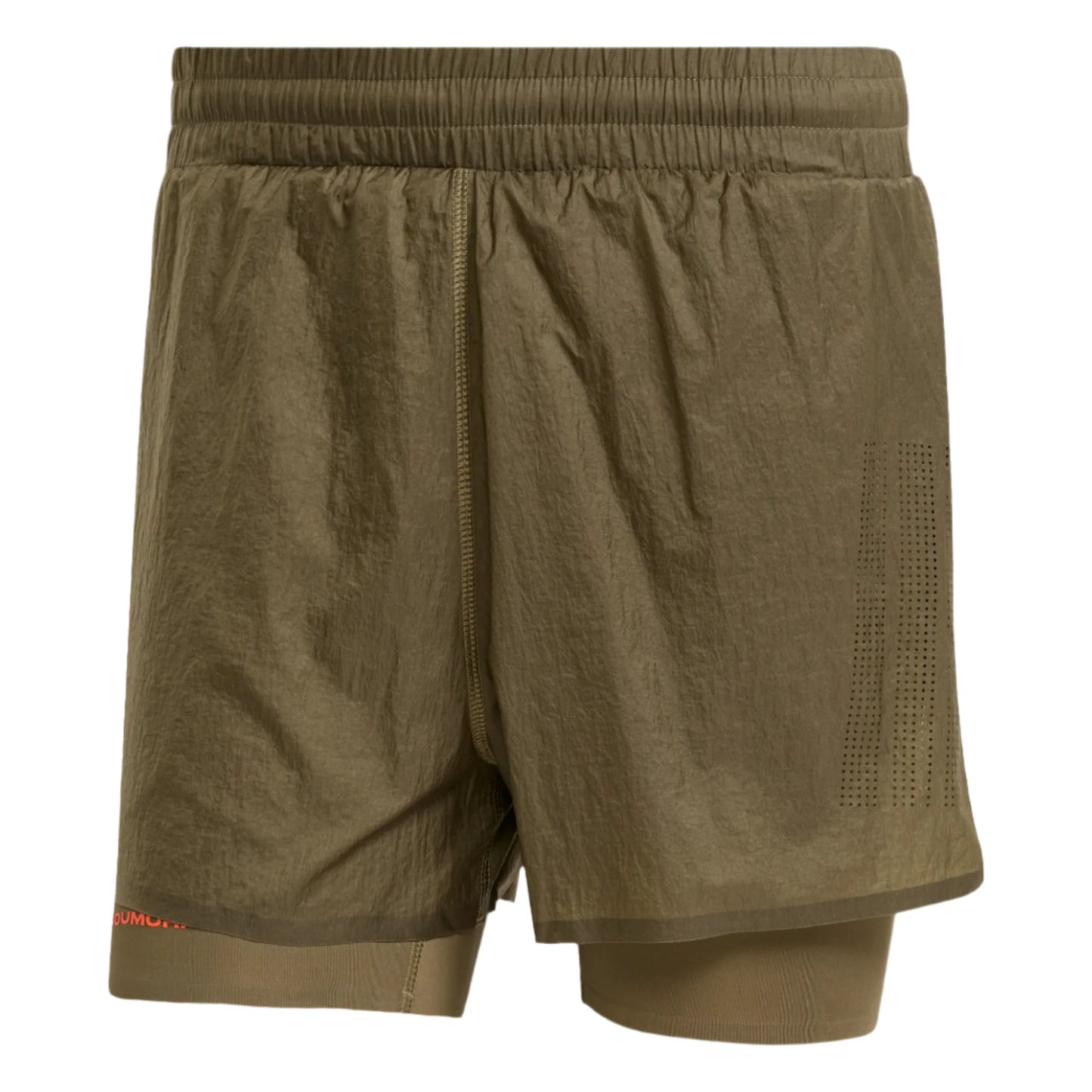 adidas ADI365 2 in 1 Short Shorts - Third Coast Soccer
