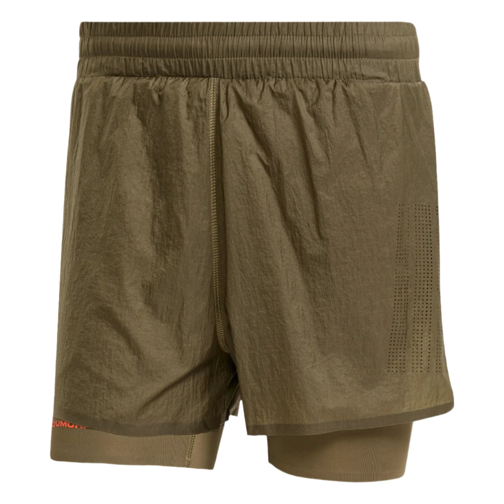 adidas ADI365 2 in 1 Short Shorts - Third Coast Soccer
