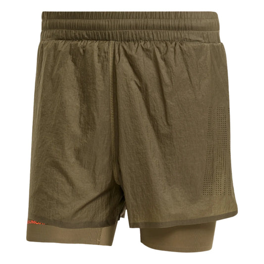 adidas ADI365 2 in 1 Short Shorts - Third Coast Soccer