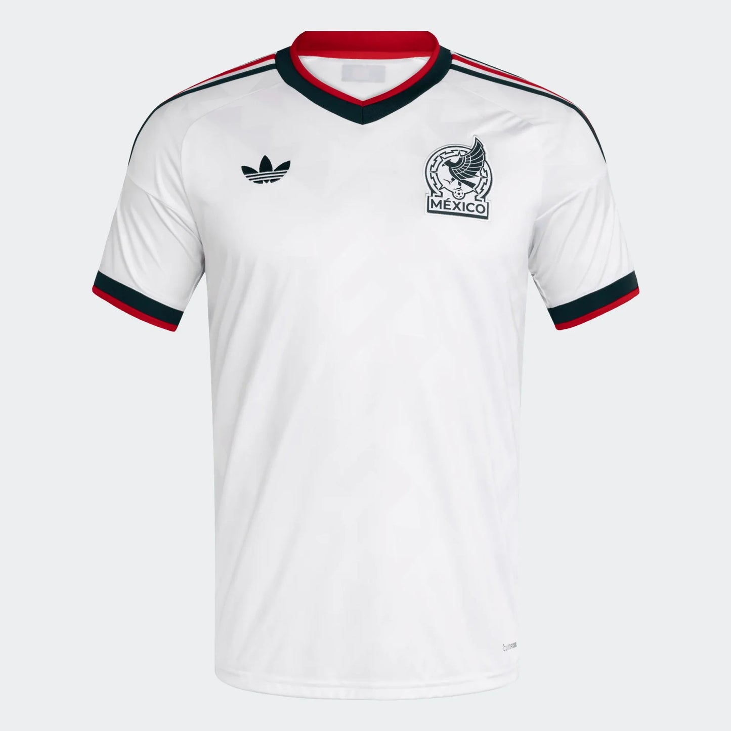 adidas FMF Mexico Away Jersey 2026 International Replica - Third Coast Soccer