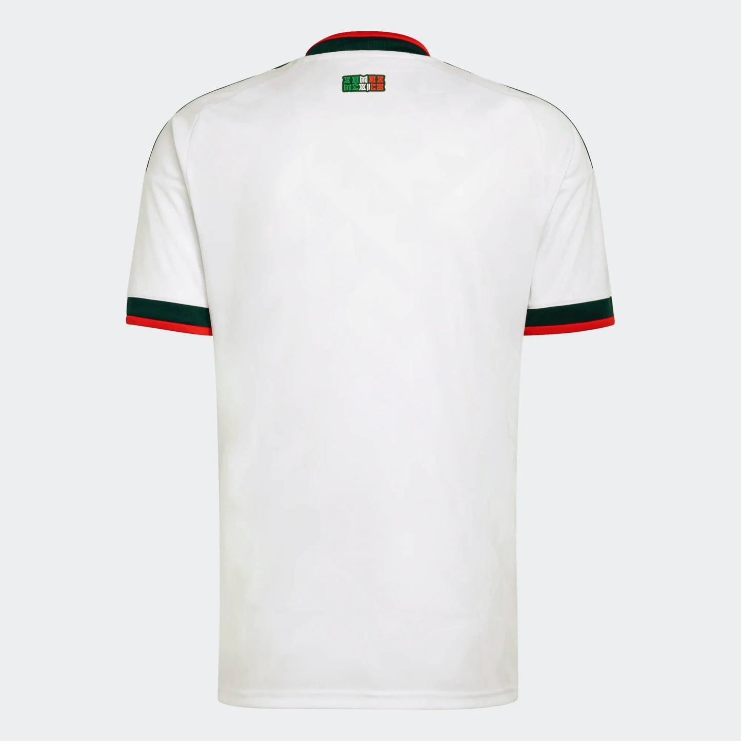 adidas FMF Mexico Away Jersey 2026 International Replica - Third Coast Soccer