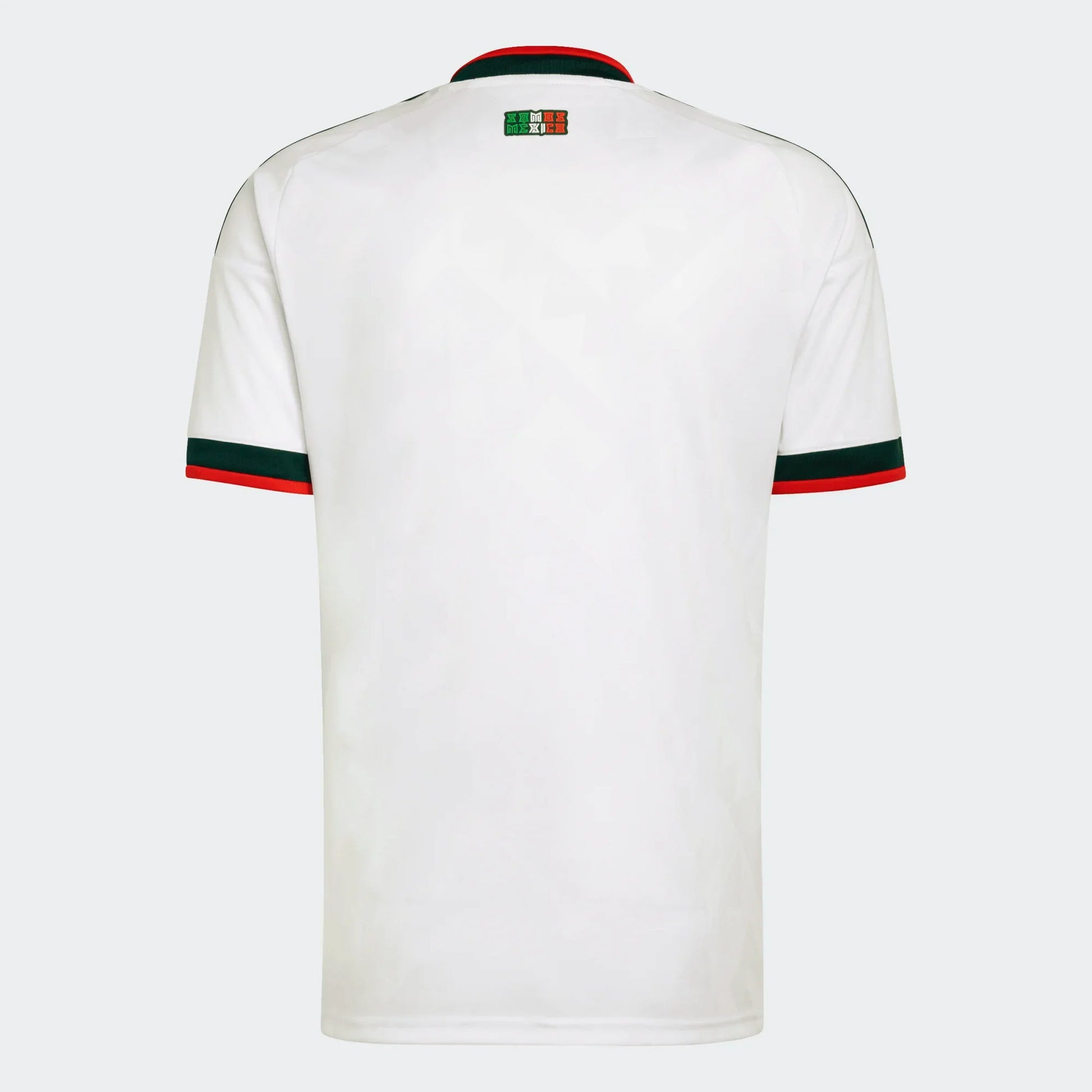adidas FMF Mexico Away Jersey 2026 International Replica - Third Coast Soccer