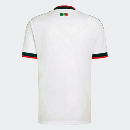 adidas FMF Mexico Away Jersey 2026 International Replica - Third Coast Soccer
