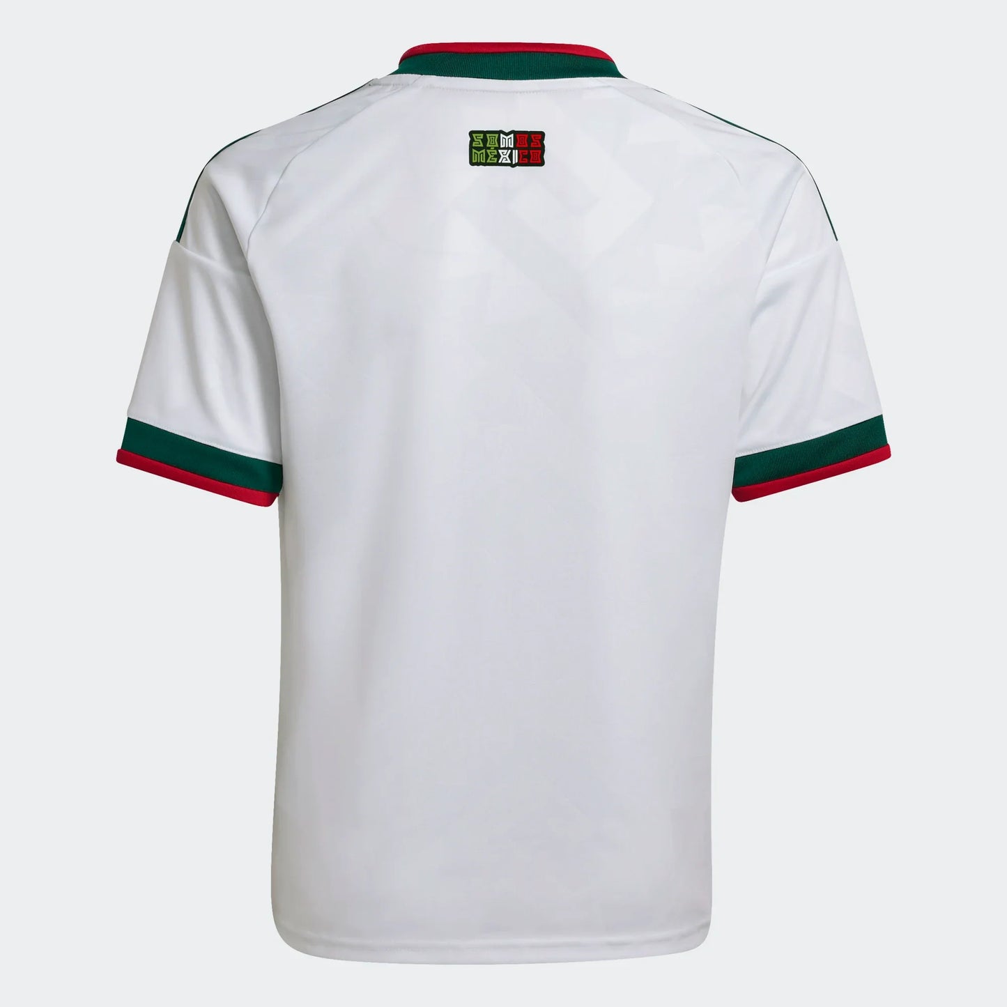 adidas Youth FMF Mexico Away Jersey 2026 International Replica - Third Coast Soccer