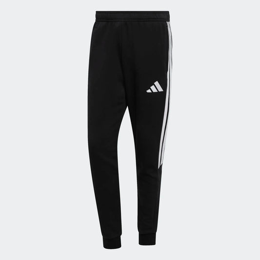 adidas Tiro26 League Sweat Pants - Black/White Pants Black Mens Small - Third Coast Soccer