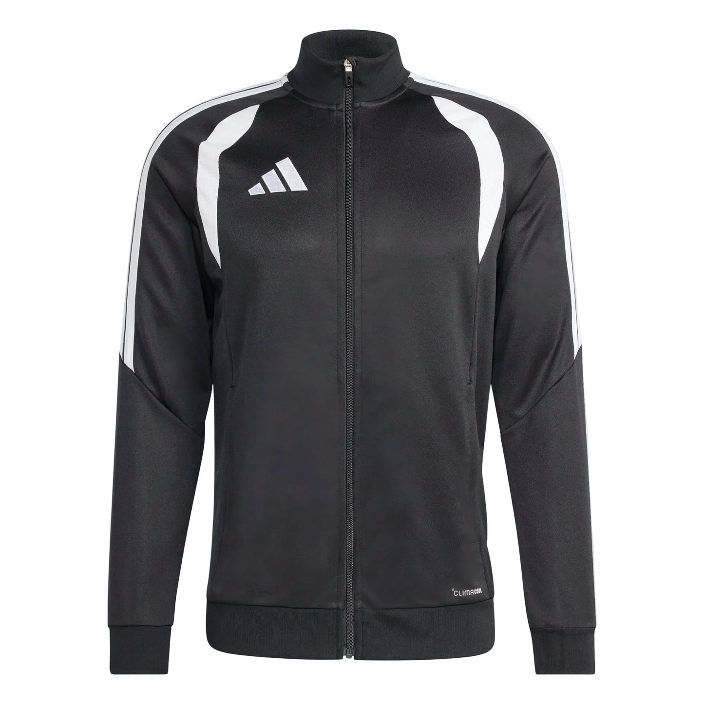 adidas Youth Tiro 26 League Training Jacket - Black Jackets - Third Coast Soccer