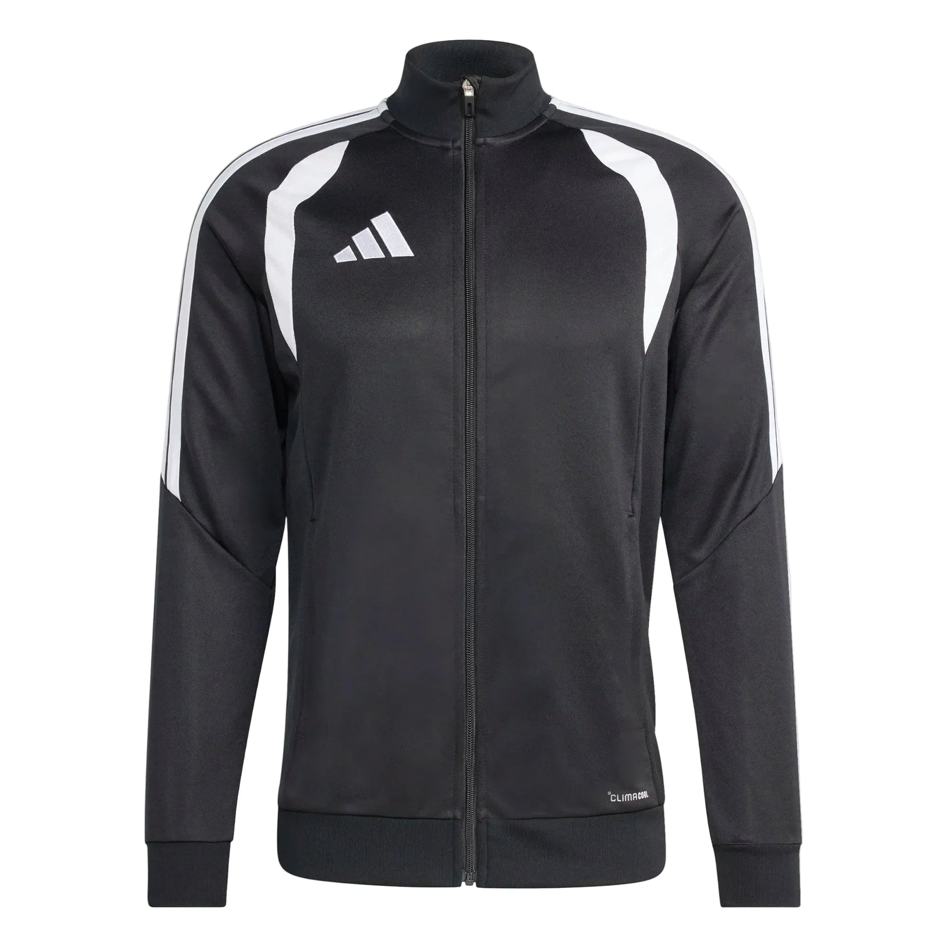 adidas Youth Tiro 26 League Training Jacket - Black Jackets - Third Coast Soccer