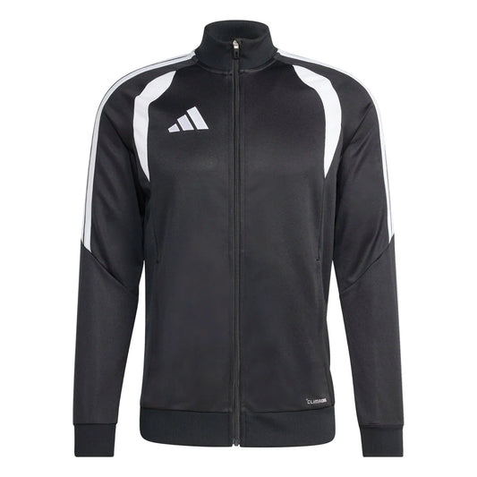 adidas Youth Tiro 26 League Training Jacket - Black Jackets - Third Coast Soccer