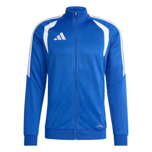adidas Tiro 26 League Training Jacket - Royal/White Jacket - Third Coast Soccer